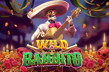 Wild Bandito