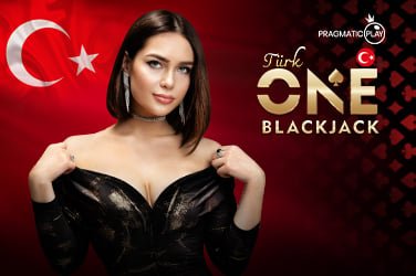 One Blackjack 5 - Turkish