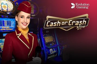 Cash or Crash