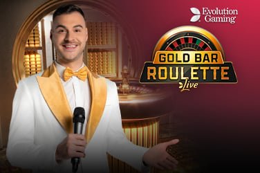 Gold Bar Roulette