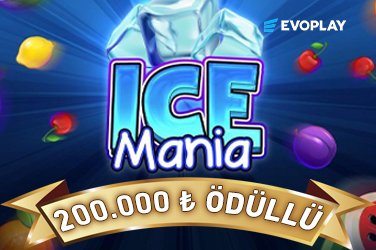 Ice Mania