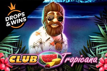 Club Tropicana