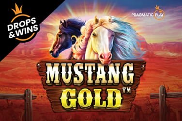 Mustang Gold